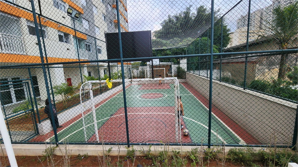 Vista adicional 10 do apartamento no Tatuapé