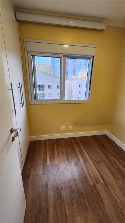 Vista adicional 2 do apartamento no Tatuapé