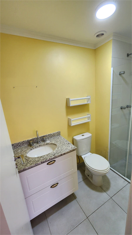 Vista adicional 5 do apartamento no Tatuapé