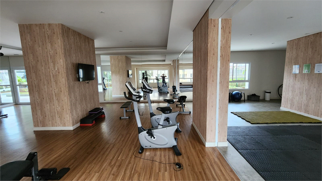 Vista adicional 7 do apartamento no Tatuapé