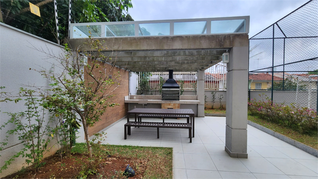 Vista adicional 8 do apartamento no Tatuapé