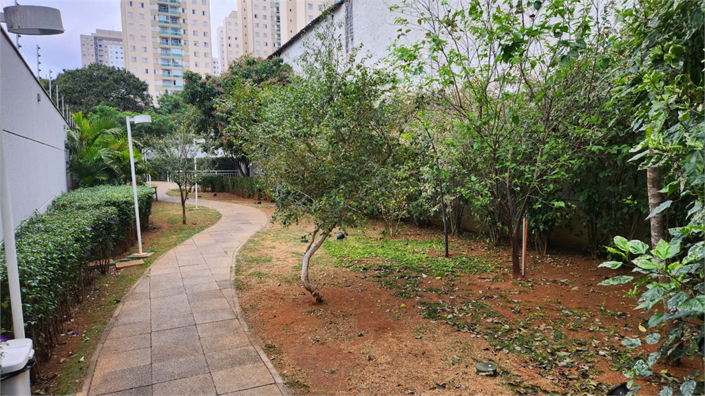 Vista adicional 13 do apartamento no Tatuapé