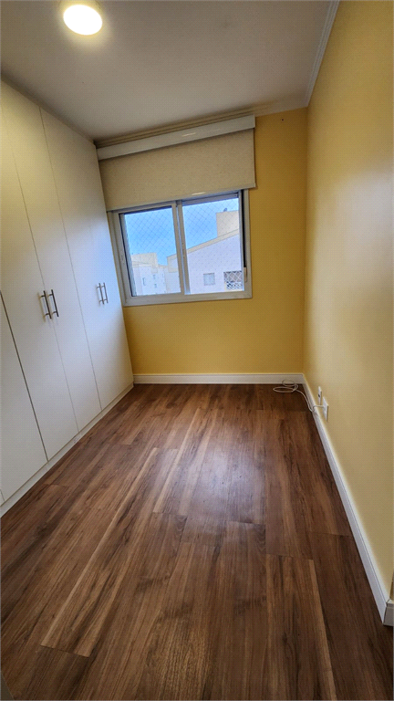 Vista adicional 3 do apartamento no Tatuapé