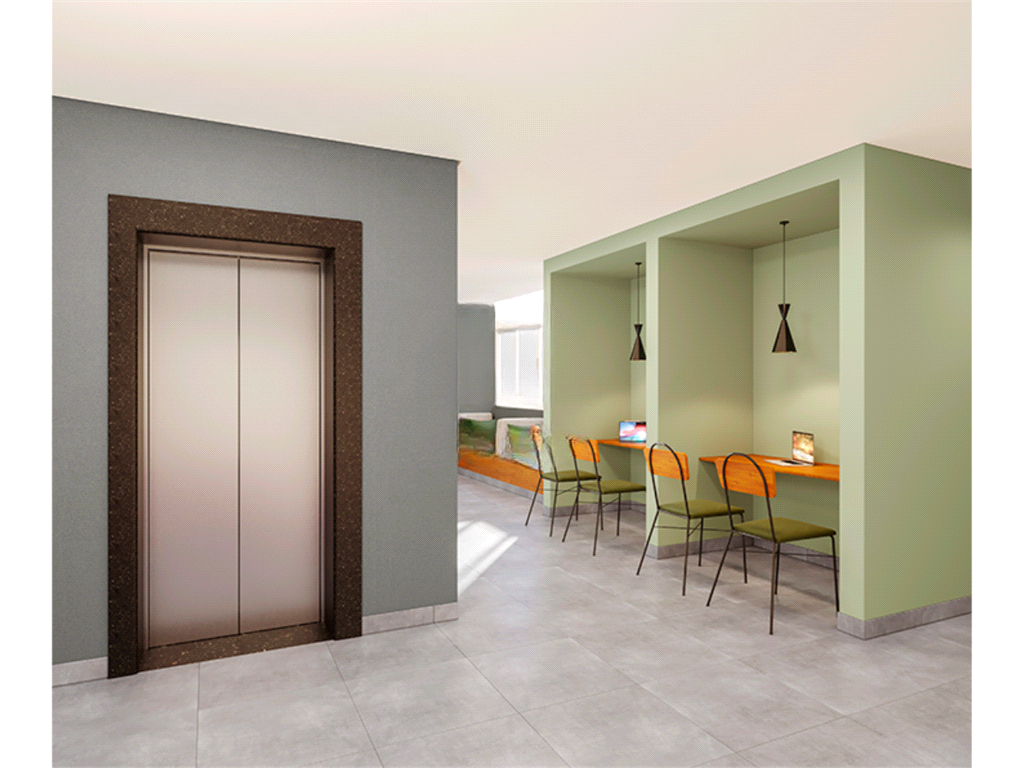Vista adicional 13 do apartamento no Tatuapé