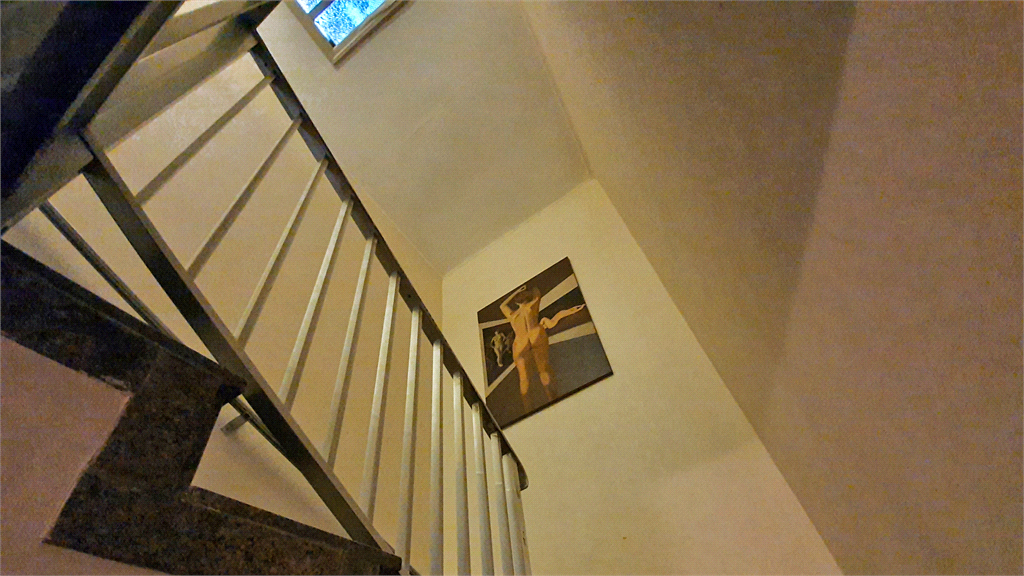 Vista adicional 9 do casa no Tatuapé