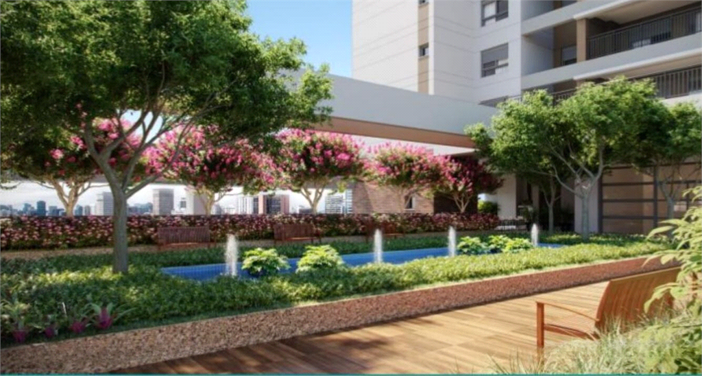 Vista adicional 12 do apartamento no Jardim Prudência