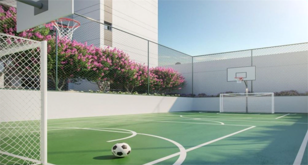 Vista adicional 3 do apartamento no Jardim Prudência
