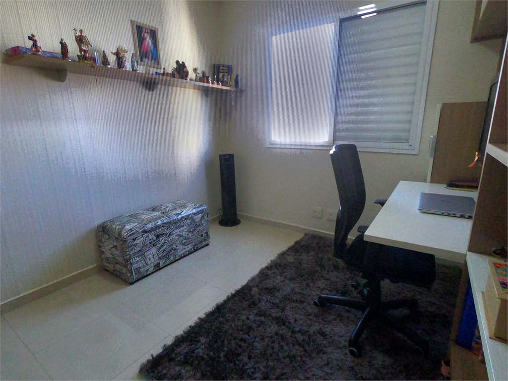 Vista adicional 17 do apartamento no Tatuapé