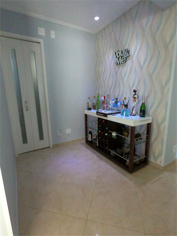 Vista adicional 3 do apartamento no Tatuapé
