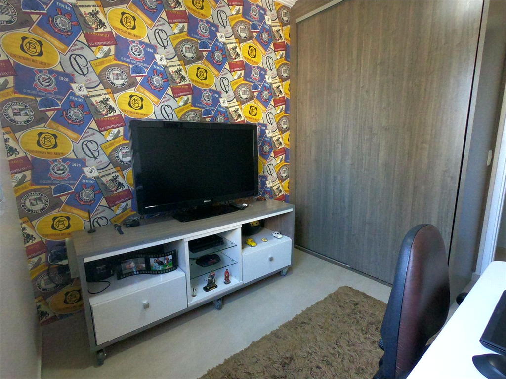 Vista adicional 18 do apartamento no Tatuapé