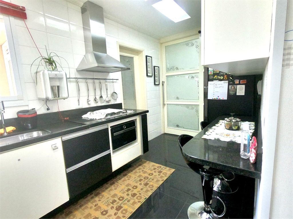 Vista adicional 8 do apartamento no Tatuapé