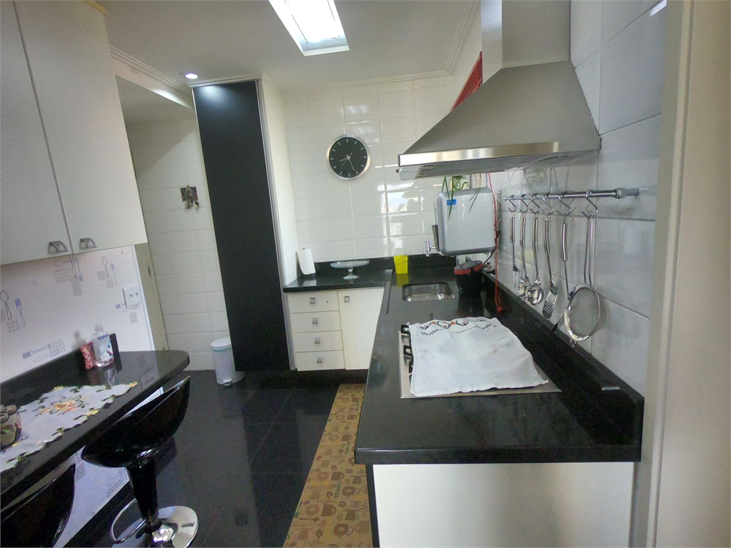 Vista adicional 7 do apartamento no Tatuapé
