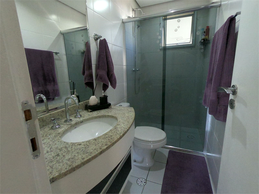 Vista adicional 14 do apartamento no Tatuapé