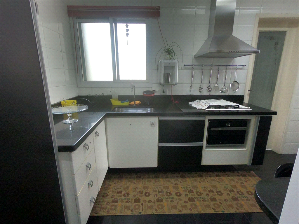Vista adicional 9 do apartamento no Tatuapé
