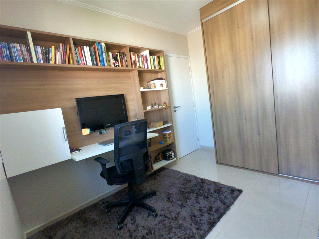 Vista adicional 16 do apartamento no Tatuapé
