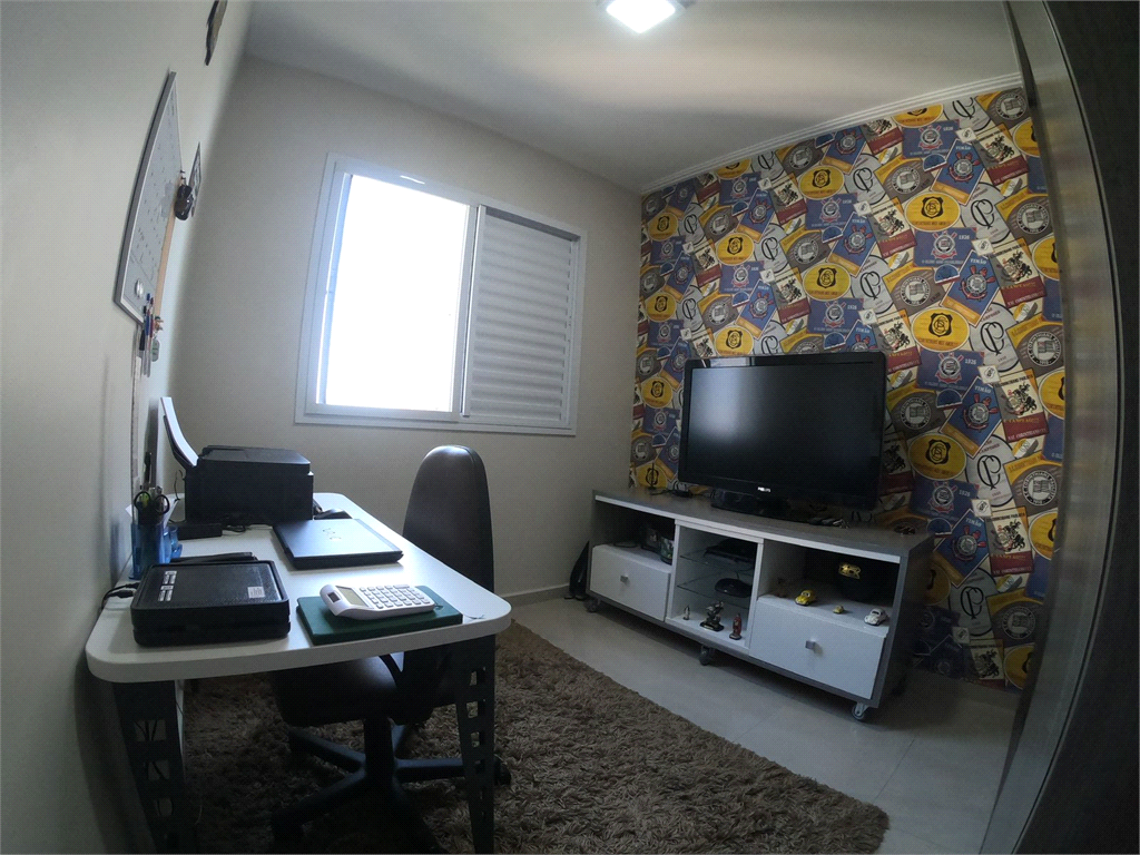 Vista adicional 19 do apartamento no Tatuapé
