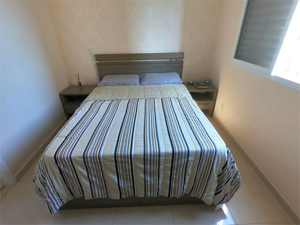 Vista adicional 10 do apartamento no Tatuapé