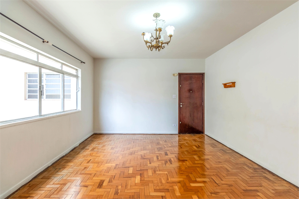 Vista adicional 14 do apartamento no Tatuapé