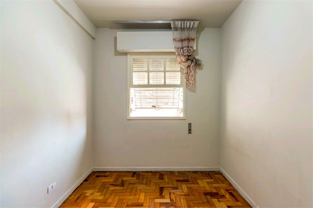 Vista adicional 13 do apartamento no Tatuapé