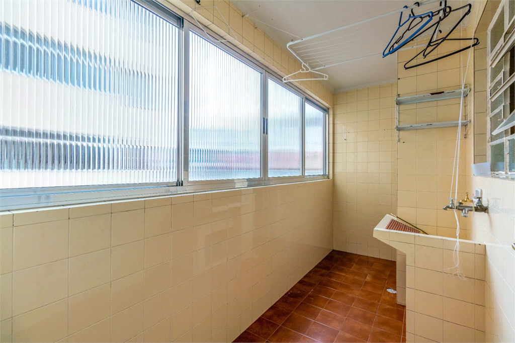 Vista adicional 6 do apartamento no Tatuapé