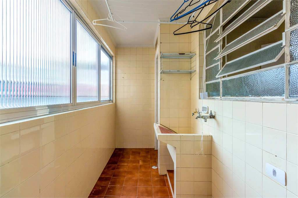 Vista adicional 5 do apartamento no Tatuapé