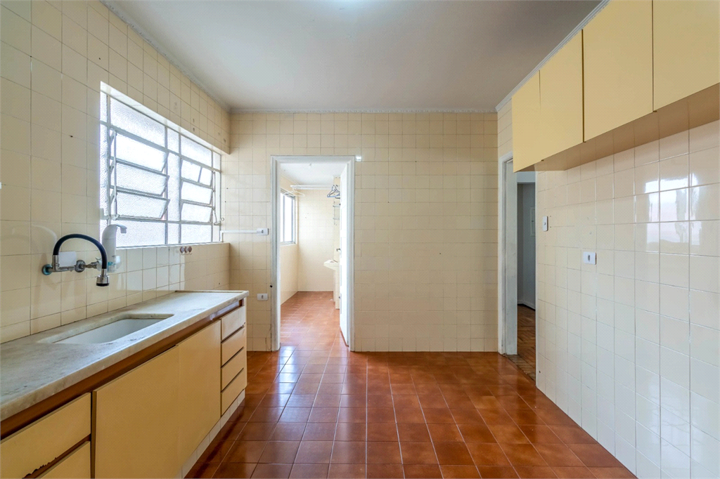 Vista adicional 2 do apartamento no Tatuapé