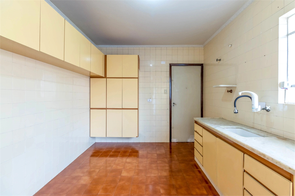 Vista adicional 4 do apartamento no Tatuapé