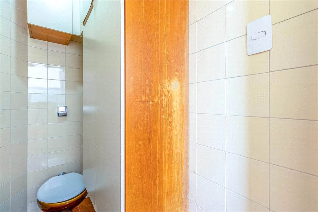 Vista adicional 15 do apartamento no Tatuapé