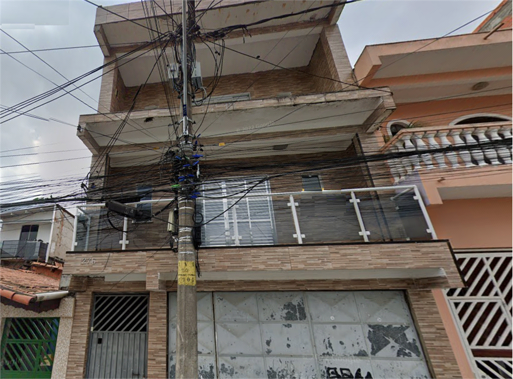 Vista adicional 20 do sobrado no Jardim são carlos