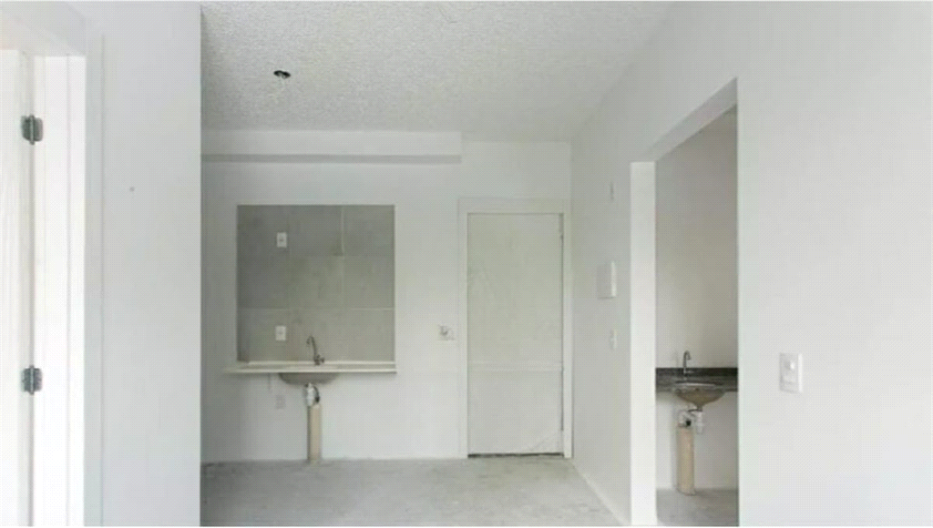 Vista adicional 3 do apartamento no Tatuapé