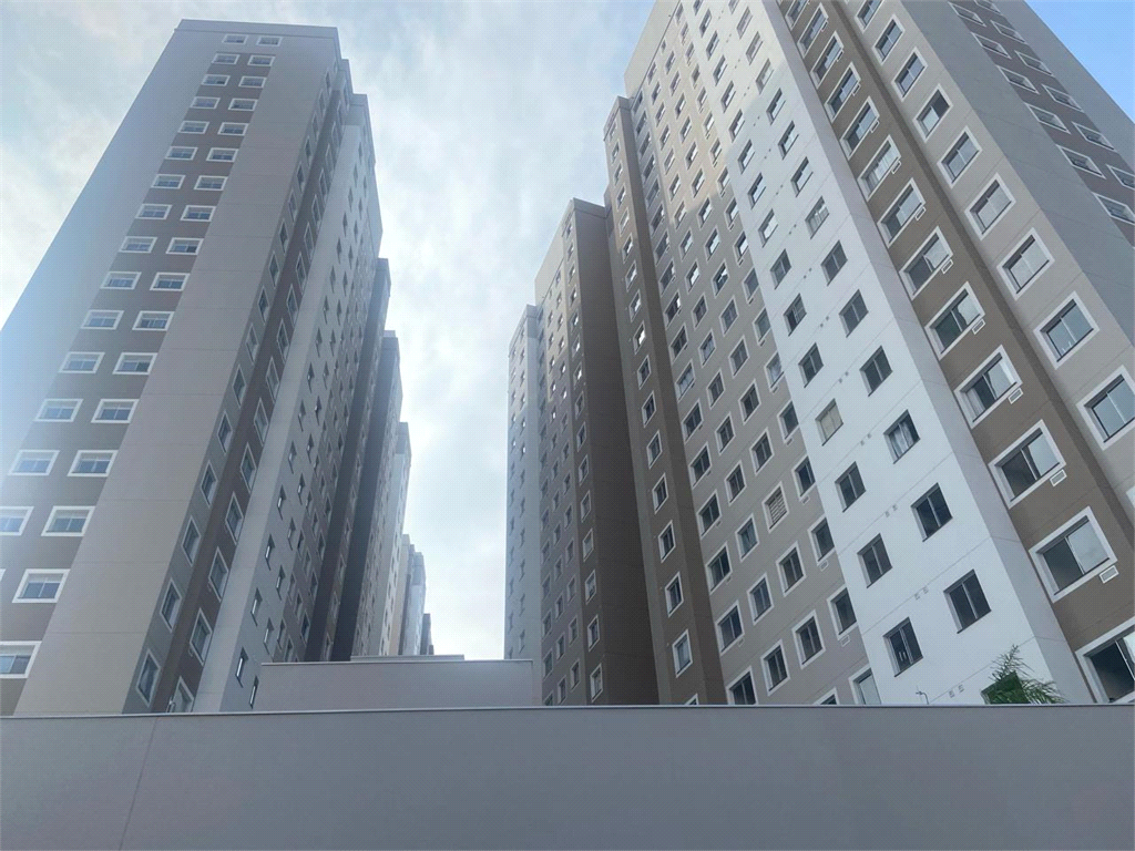 Vista adicional 10 do apartamento no Tatuapé