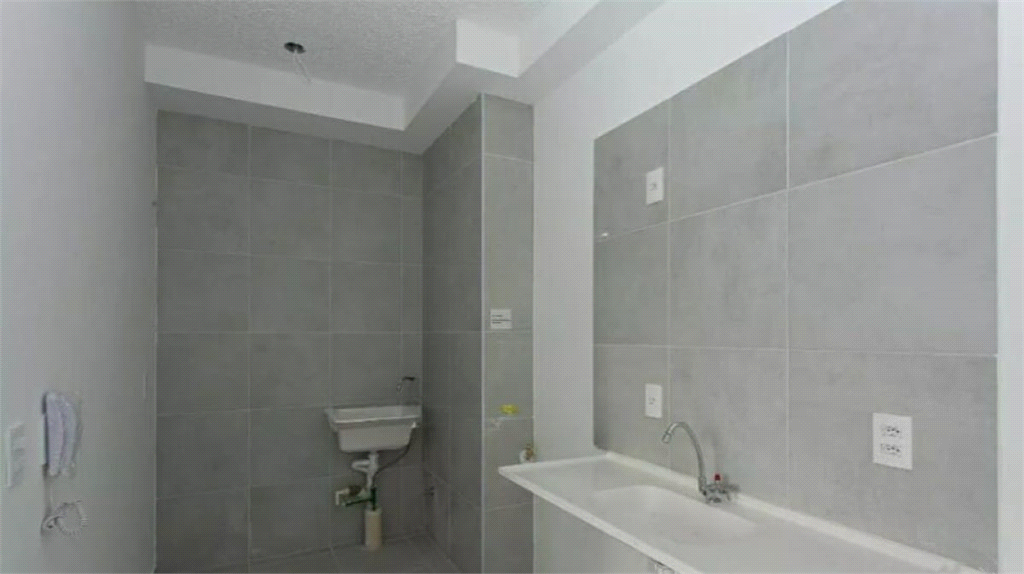 Vista adicional 7 do apartamento no Tatuapé