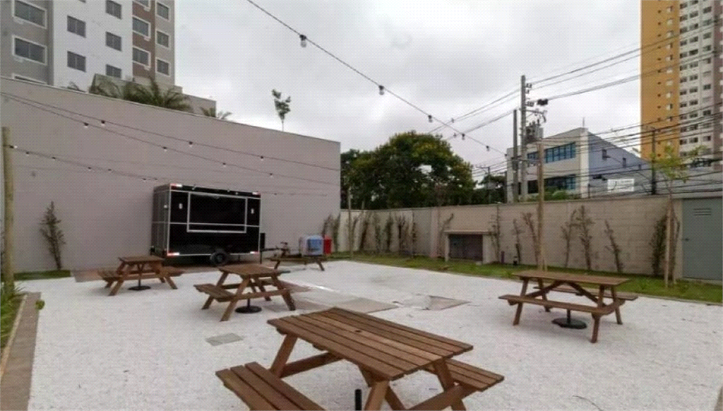 Vista adicional 18 do apartamento no Tatuapé