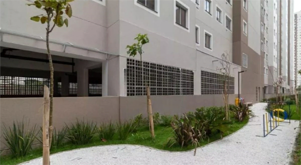Vista adicional 22 do apartamento no Tatuapé