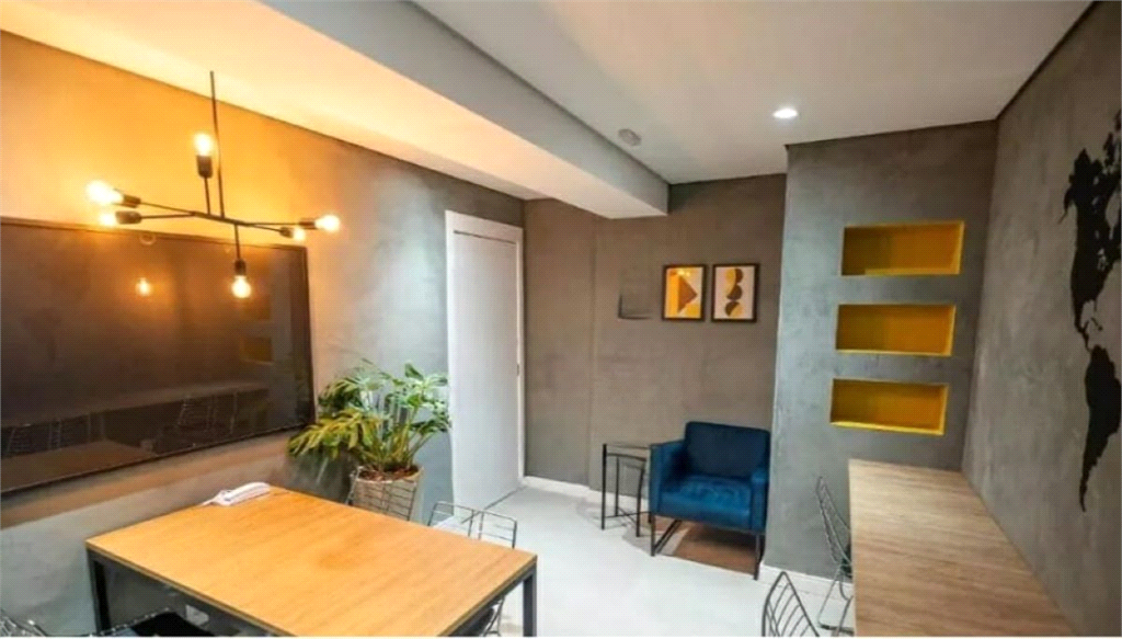 Vista adicional 13 do apartamento no Tatuapé