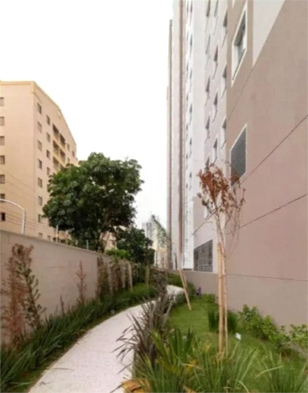 Vista adicional 20 do apartamento no Tatuapé