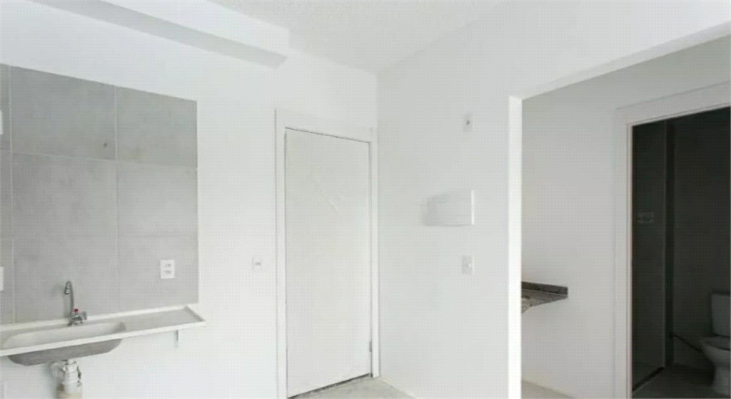 Vista adicional 4 do apartamento no Tatuapé