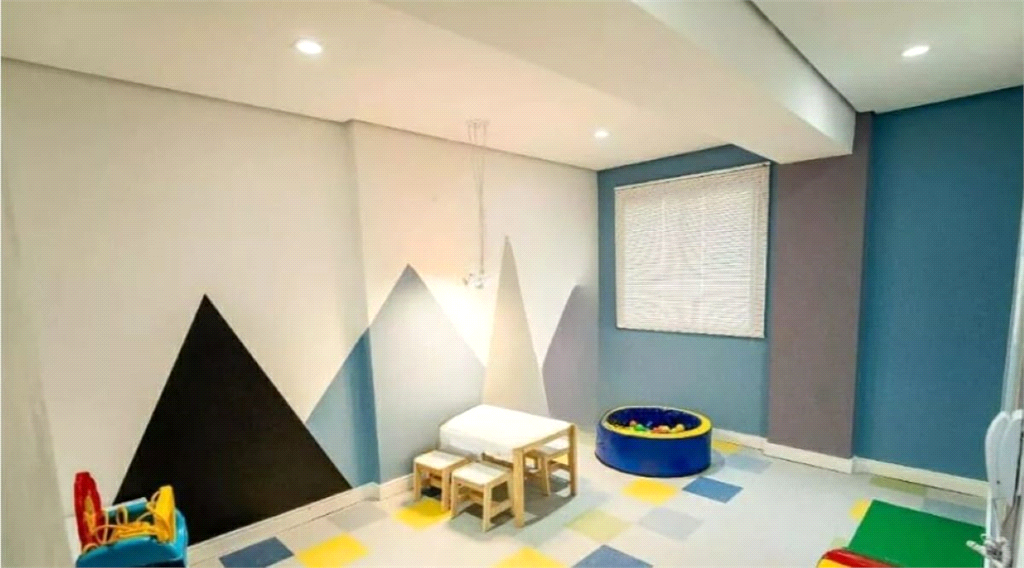Vista adicional 27 do apartamento no Tatuapé