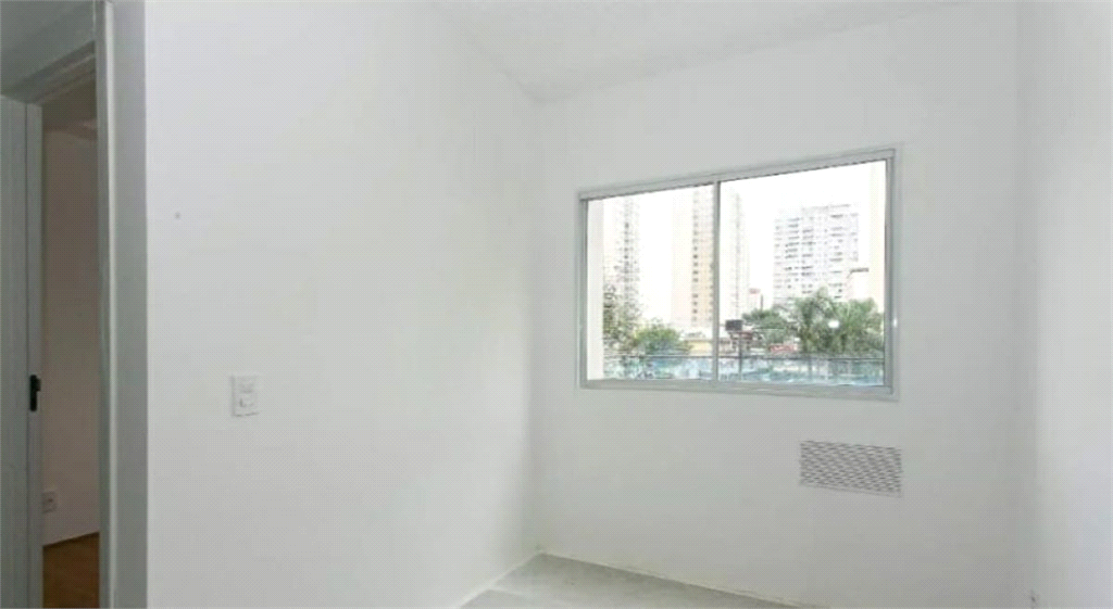 Vista adicional 8 do apartamento no Tatuapé