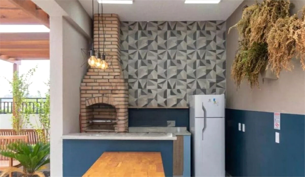 Vista adicional 12 do apartamento no Tatuapé