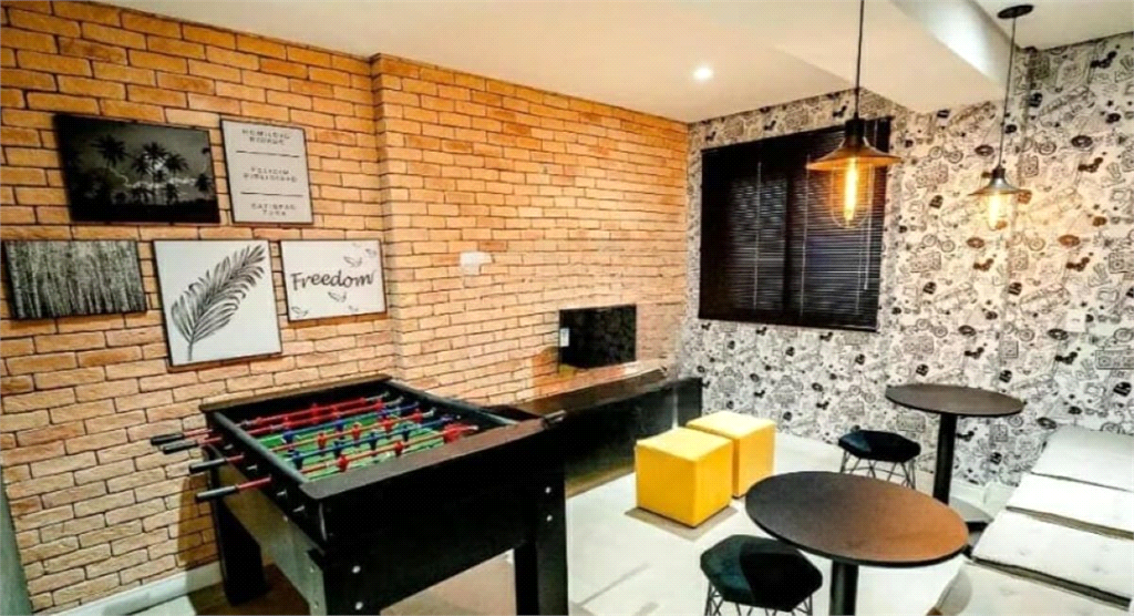 Vista adicional 25 do apartamento no Tatuapé