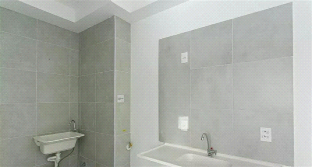 Vista adicional 5 do apartamento no Tatuapé