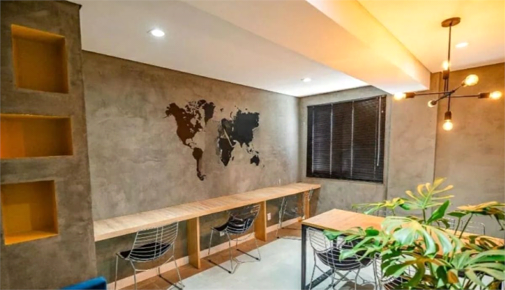 Vista adicional 16 do apartamento no Tatuapé