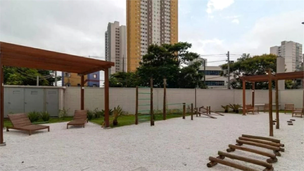 Vista adicional 15 do apartamento no Tatuapé