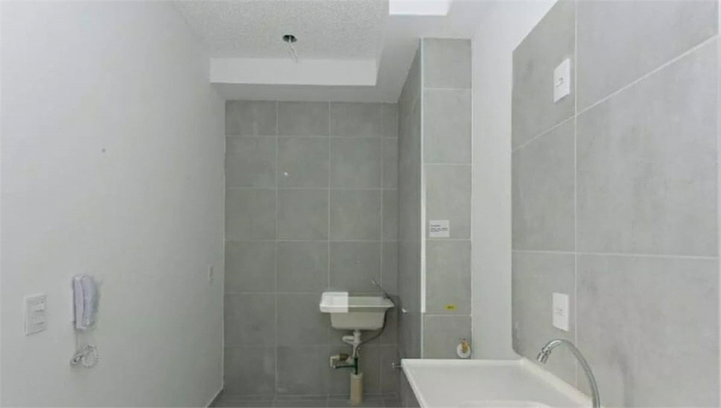 Vista adicional 6 do apartamento no Tatuapé