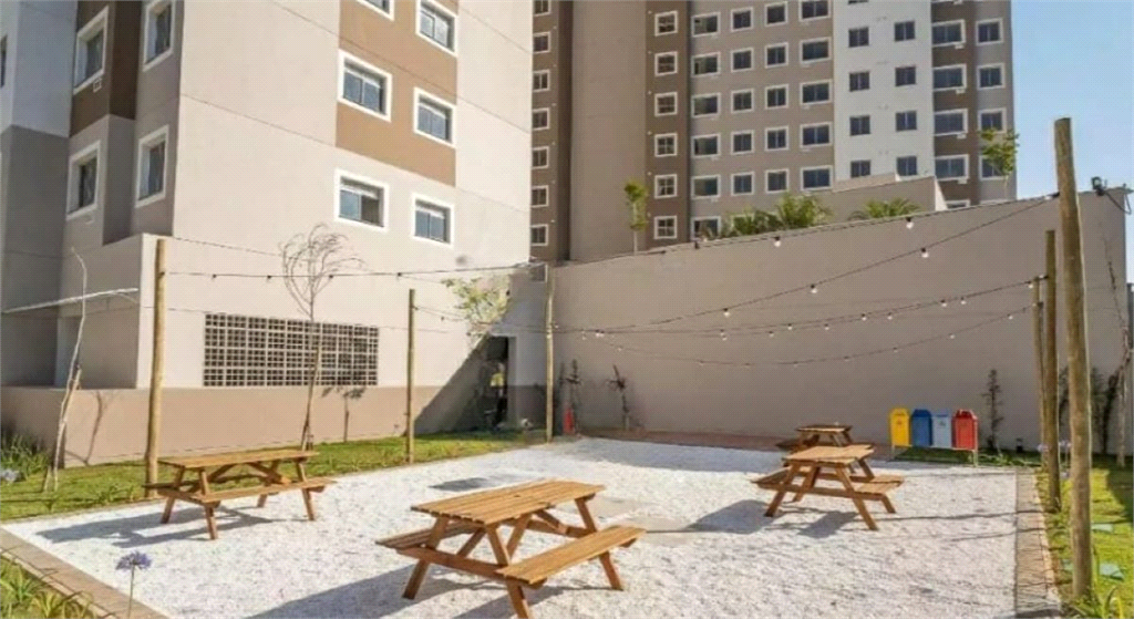 Vista adicional 21 do apartamento no Tatuapé