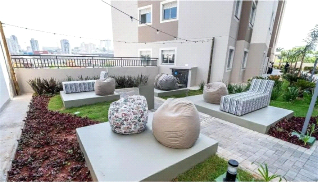 Vista adicional 17 do apartamento no Tatuapé