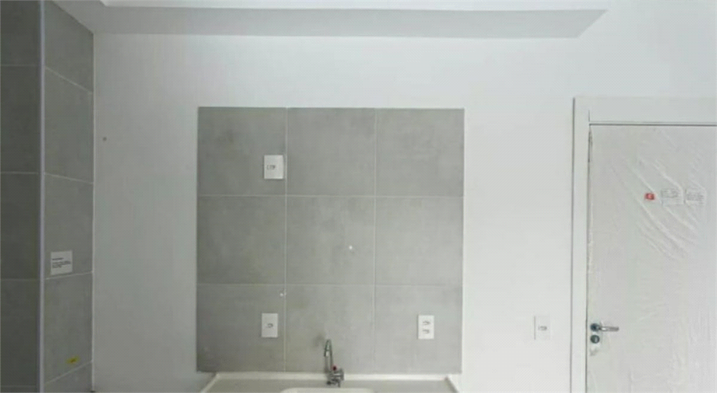 Vista adicional 2 do apartamento no Tatuapé