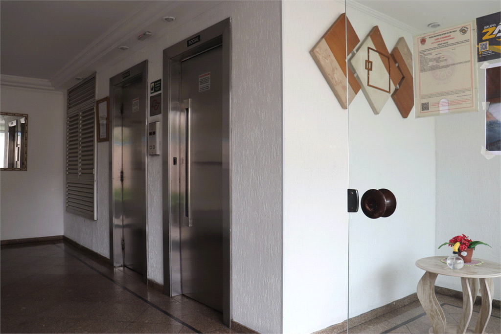 Vista adicional 15 do apartamento no Tatuapé