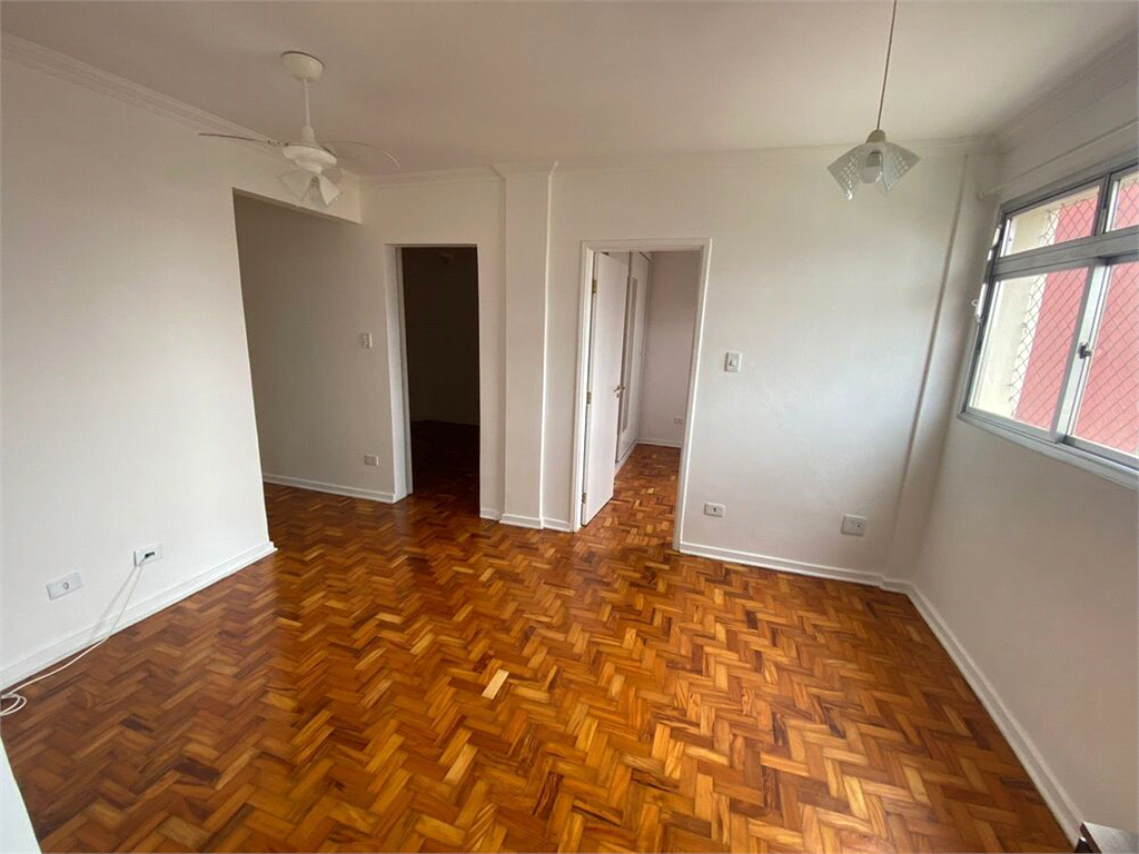 Vista adicional 5 do apartamento no Tatuapé